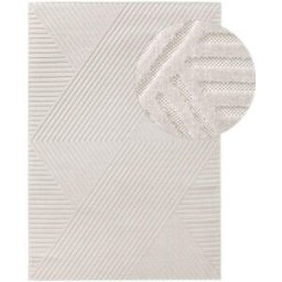 Benuta Alfombra de exterior & interior crema 280x380