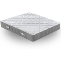 Materassiedoghe Colchón de espuma viscoelástica 120x190 altura 30 cm
