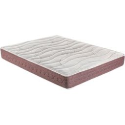 Royal Sleep Colchón espuma con visco 150x200 24cm