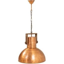 Wanderlust deco Lampara de techo de metal 39.5x5x152.5 dorada