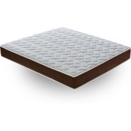 Materassiedoghe Colchón de espuma viscoelástica 135x190 altura 17 cm