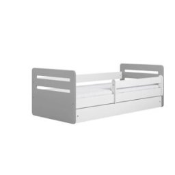 Kocot Kids Cama infantil con colchón - 140x80cm