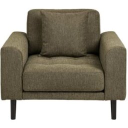 House Nordic Sillon verde