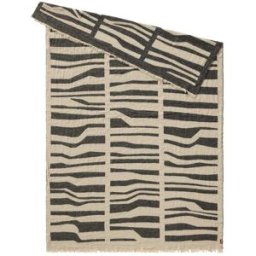 Benuta Manta crema/gris 130x180 cm