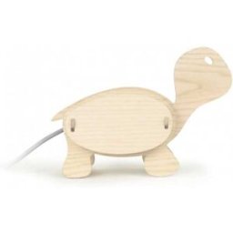 Gone's Lámpara de mesa tortuga