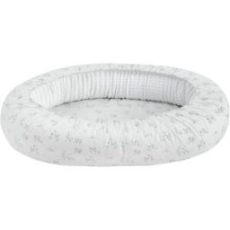 Cambrass Cuna nido bebe 55x90x15 cm crudo