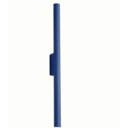 Sollux Lighting Aplique ultramar acero alt. 50 cm