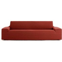 Eysa Funda de sofá 5 plazas bielástica caldera 250 - 300 cm