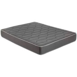 Royal Sleep Colchón espuma negro 80x182 20cm antimanchas
