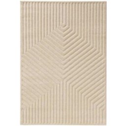 Benuta Alfombra crema 300x400