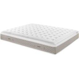 Aznar Colchón muelles ensacados confort 31 cm adaptable 160x200cm