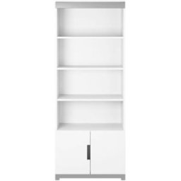 Kocot Kids Biblioteca infantil - 70x44x181cm