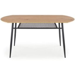That's Write Mesa de roble para 4/6 personas 160x90 cm