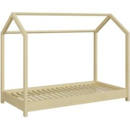 Kocot Kids Cama infantil - madera, 180x80cm
