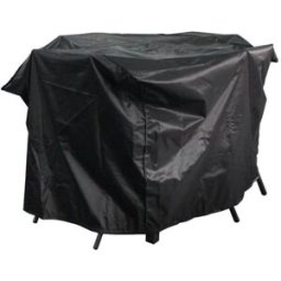 Concept Usine Funda protectora de 165 x 140 x 105 cm para muebles de jardín