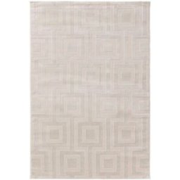 Benuta Alfombra crema 240x340