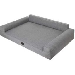 E-doggy Cama para perro l impermeable desenfundable diseño