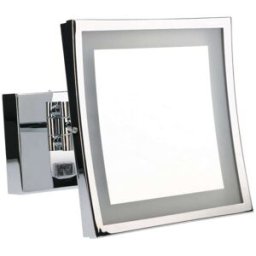 LEDS C4 Espejo de Aumento para Maquillaje on Luz Led