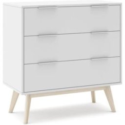 duehome Sinfonier madera blanco - oak soft