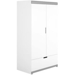 Kocot Kids Armario infantil - 100x57x182cm
