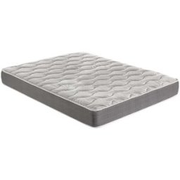 Royal Sleep Colchón espuma con visco 140x190 23cm