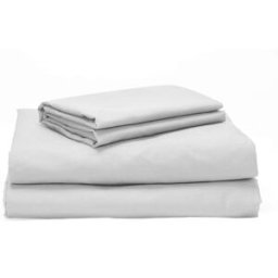 Pikolin Juego de cama 100% algodón percal 200 hilos 150x190/200cm