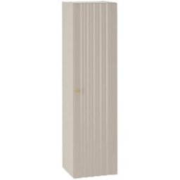 Petits meubles Columna de pared paneles laminados y de mdf cachemira