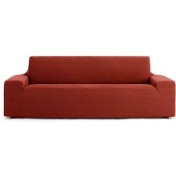 Eysa Funda de sofá 2 plazas bielástica caldera 130-180 cm