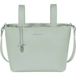 PASITO A PASITO Bolso cambiador organizador para cochecito crossbody icon