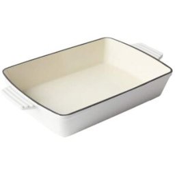 Calma House Bandeja nonna hierro fundido crudo 32x23