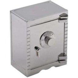 Aulica Hucha caja fuerte
