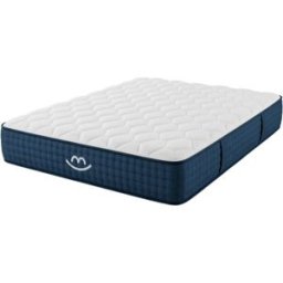 Morphea Colchón 160x200 viscoelástico híbrido premium de 26cm