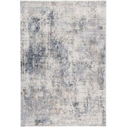 Carpet Living Alfombra de decoración en tela beige 200x300cm