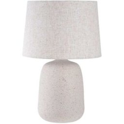 House Nordic Lámpara de mesa croft 150cm cable gris