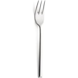 Amefa Set 12 tenedores postre acero inoxidable 19,4 cm