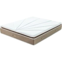 Morphea Colchón 160x200 viscoelástico híbrido premium de 27cm