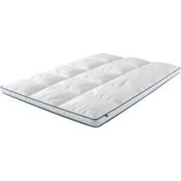 Morphea Cubrecolchón 180x200 de espuma ultra suave de 5cm
