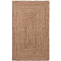 Calma House Alfombra color nat 150x200