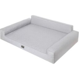 E-doggy Cama para perro l impermeable desenfundable diseño