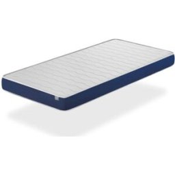 Dormissimo Colchón 70x160 cama infantil altura 14 cm orion confort