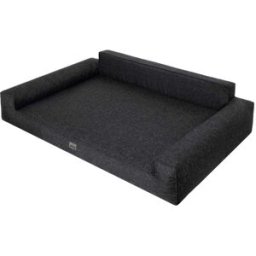 E-doggy Cama para perro l impermeable desenfundable diseño