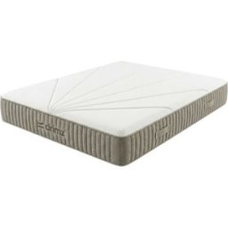 Morphea Colchón 140x200 viscoelástico híbrido premium de 24cm