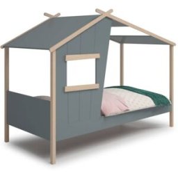 That's Write Cama tipo casa 215x158 cm