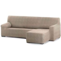 Eysa Funda sofá chaise longue elástica derecha b/c topo 250 - 360 cm