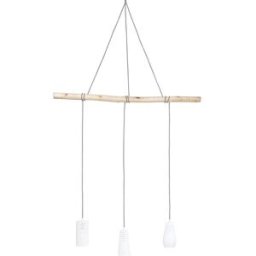 Kare Design Lámpara dining punti tre