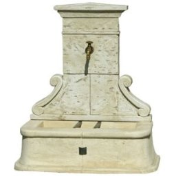 Habitat & Jardin Fuente para jardín 100 x 53 x 114 cm