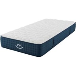 Morphea Colchón 90x200 viscoelástico híbrido premium de 26cm