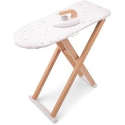 New Classic Toys Tabla de planchar de madera