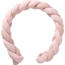 Sevira Kids Trenza protectora para cuna universal panal de abeja