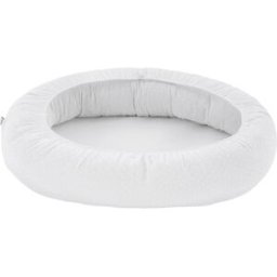Cambrass Cuna nido bebé 55x90x15 cm crudo